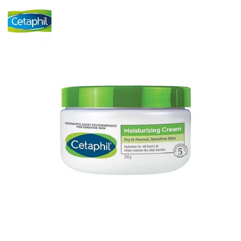 « Hydratant Cetaphil : soin tendre et nourrissant » – Test et Avis