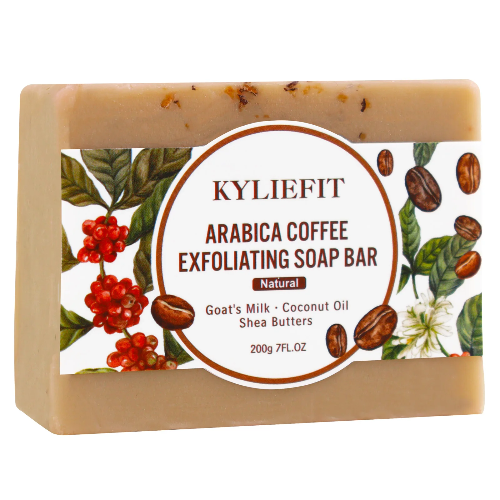 Hydratant et lissant au café Arabica – Test et Avis