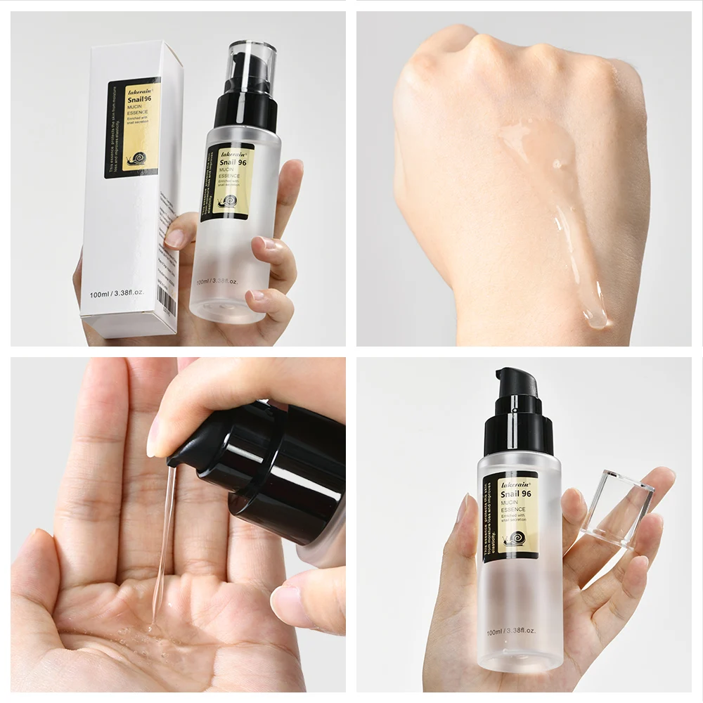 Hydratant visage au collagène, réparation peau – Test et Avis