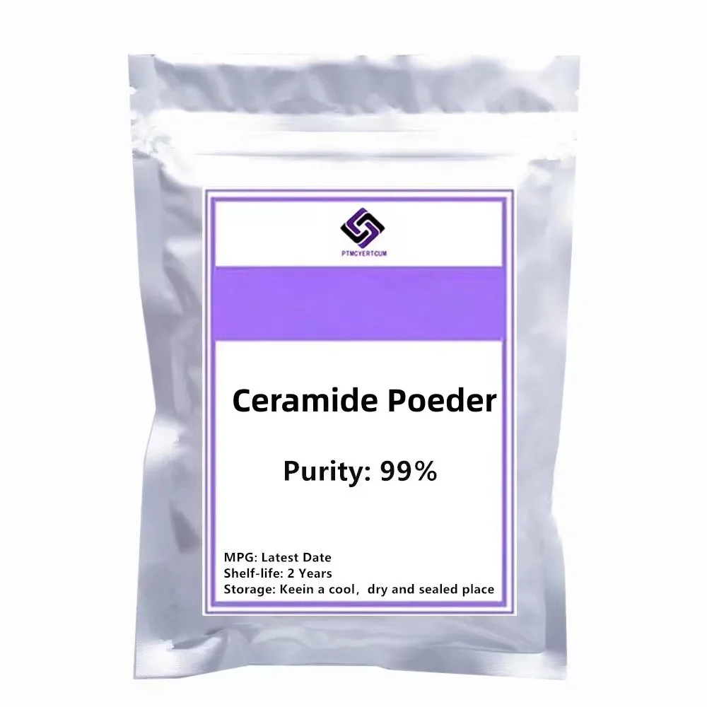 Hydratation et anti-âge avec Céramide 99% – Test et Avis