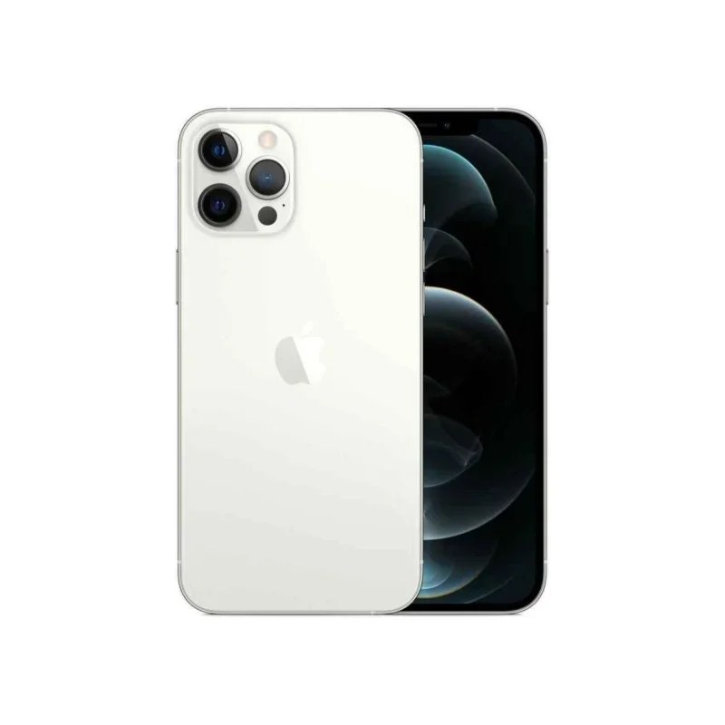 « IPhone 12 Pro, débloqué, avec ROM. » – Test et Avis