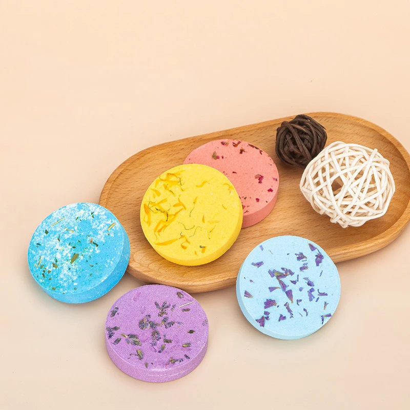 IkSpa: Bombe de Bain Relaxante pour Toute la Famille – Test et Avis