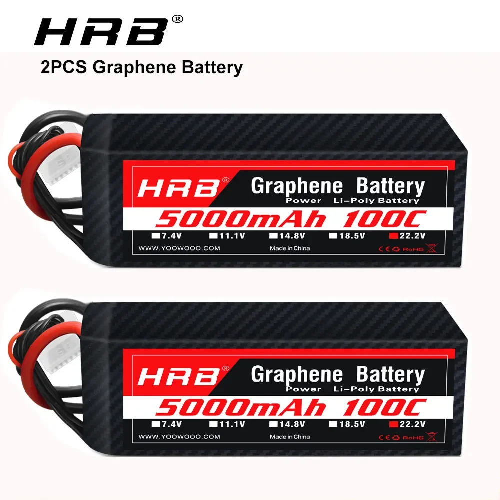 « Importateur propose Lipo-Batterie graphène pour différents usages » – Test et Avis