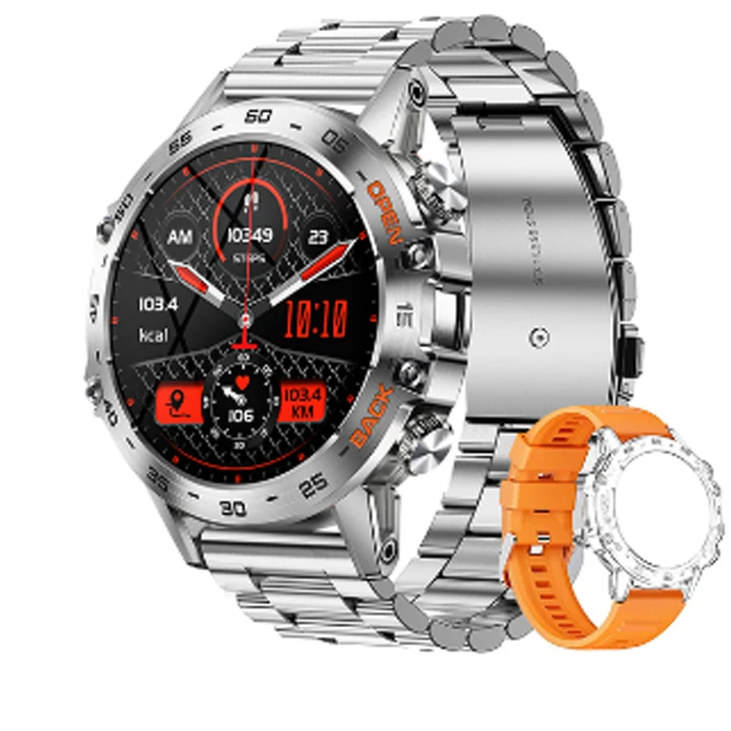 « Infinix Smart 6 Ulefone Armor 10 Smartwatch » – Test et Avis