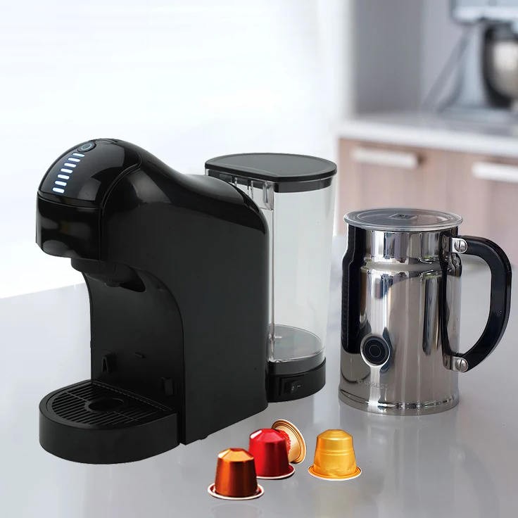 « Innovation Dolce Gusto: Holder, Perfume, Capsules, Shoes, New » – Test et Avis