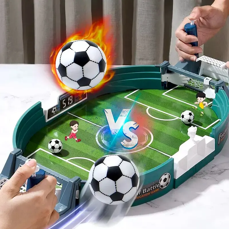 « Jeu créatif pour enfants : Puzzle Soccer » – Test et Avis