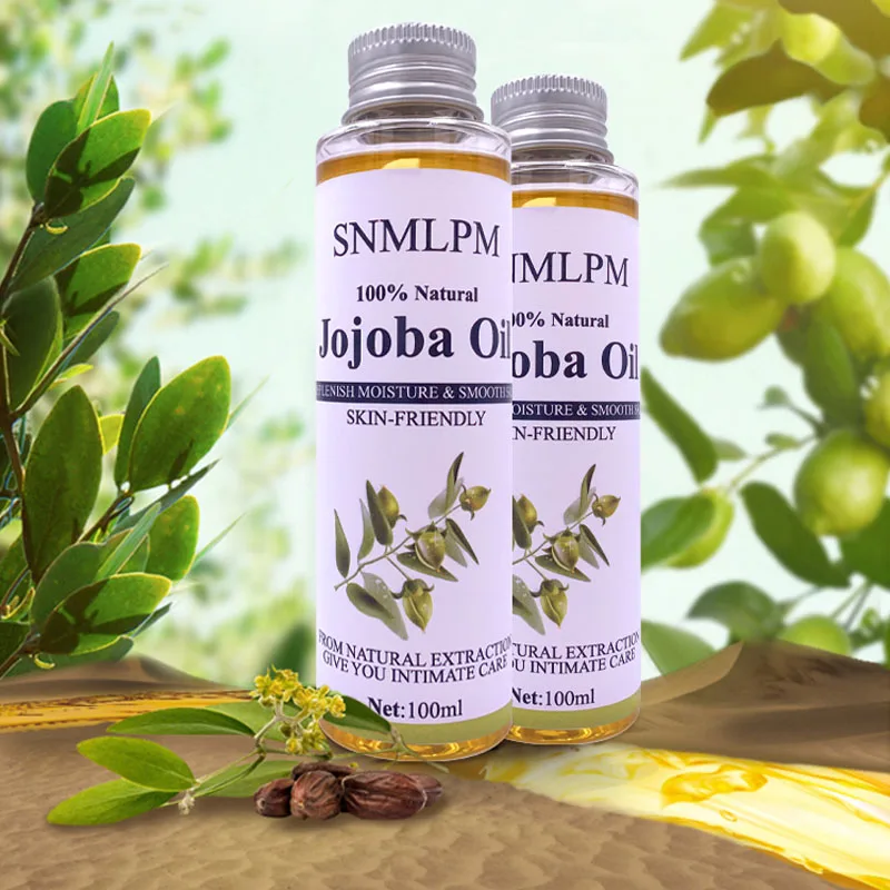 « Jojoba bio pour soin visage et cheveux » – Test et Avis