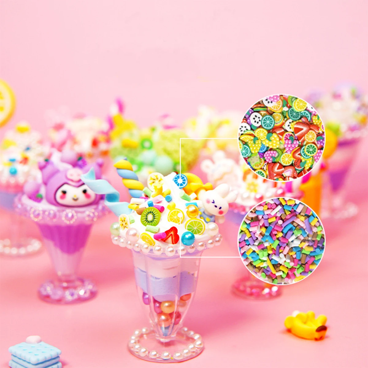 « Jouets, bricolage et dessert créatifs pour enfants » – Test et Avis