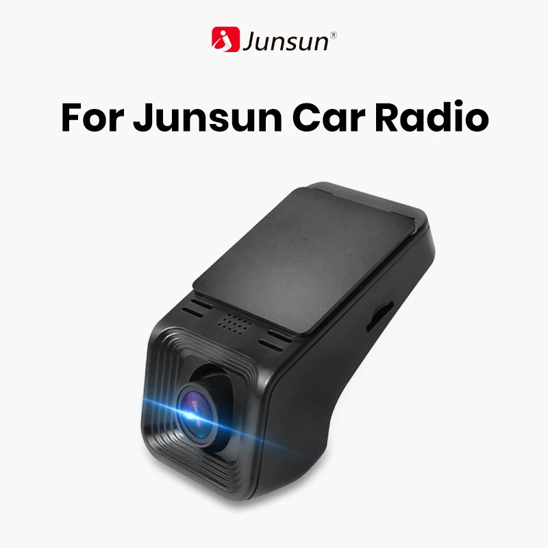 Junsun – Lecteur multimédia Android voiture ADAS – Test et Avis
