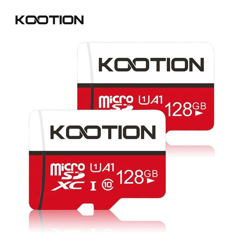 KOOTION – Carte mémoire étendue pour Android. – Test et Avis
