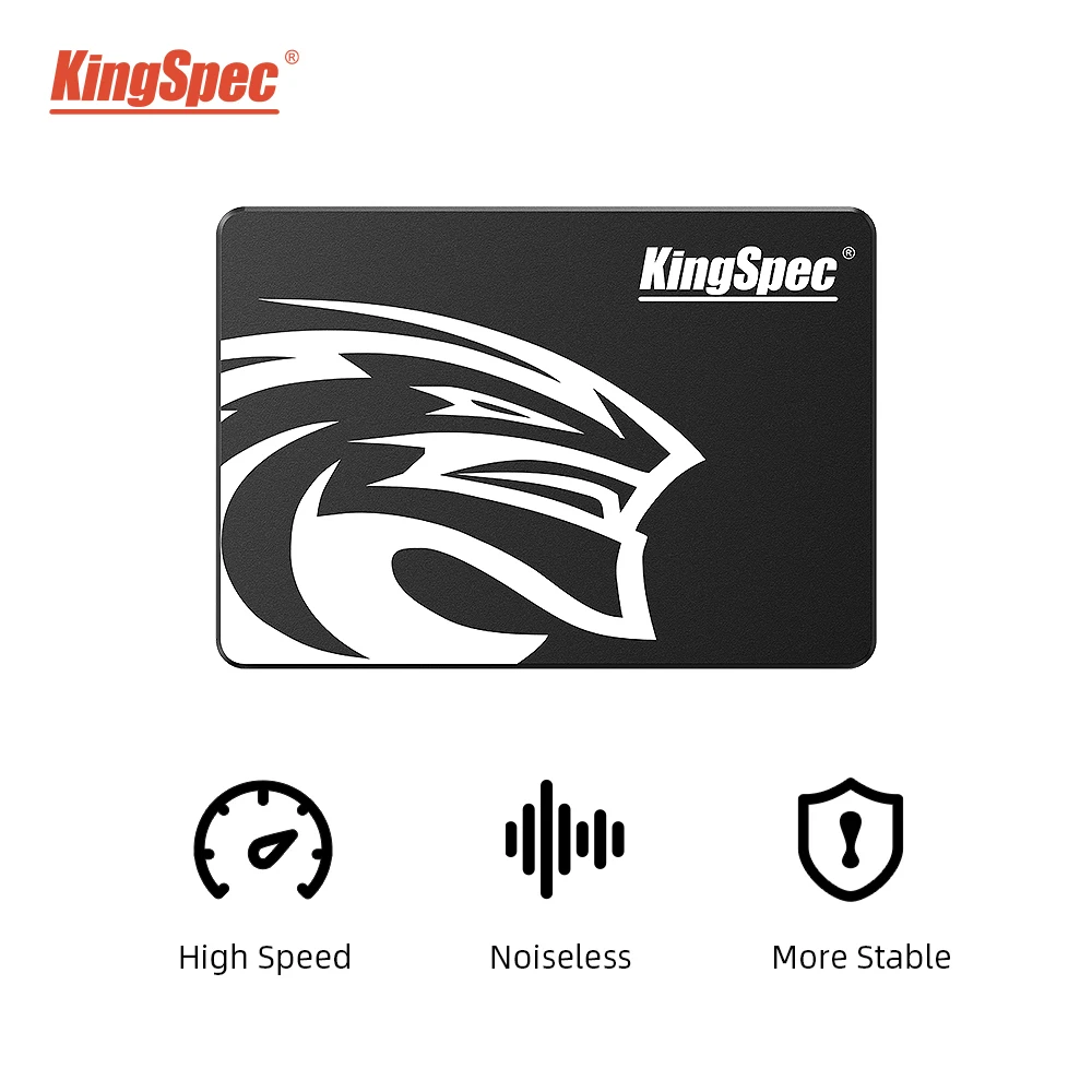 « KingSpec-Disque dur interne SSD 240-1 To » – Test et Avis
