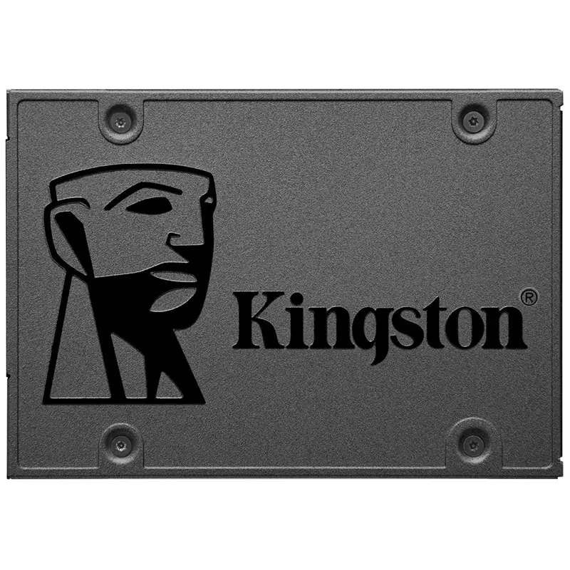 « Kingston – Disque dur SSD SATA III » – Test et Avis