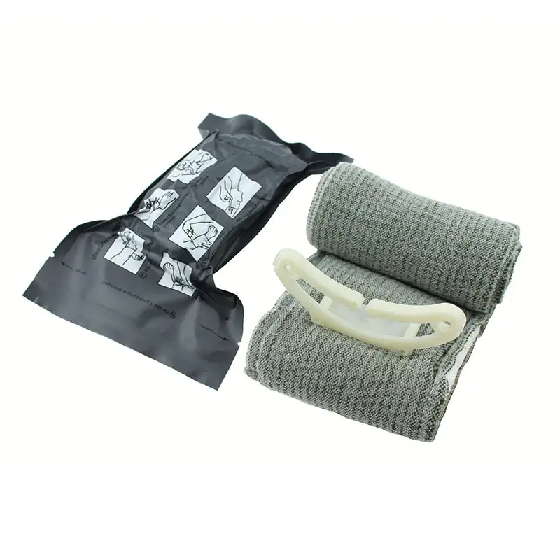 Kit complet de premiers soins traumatiques. – Test et Avis