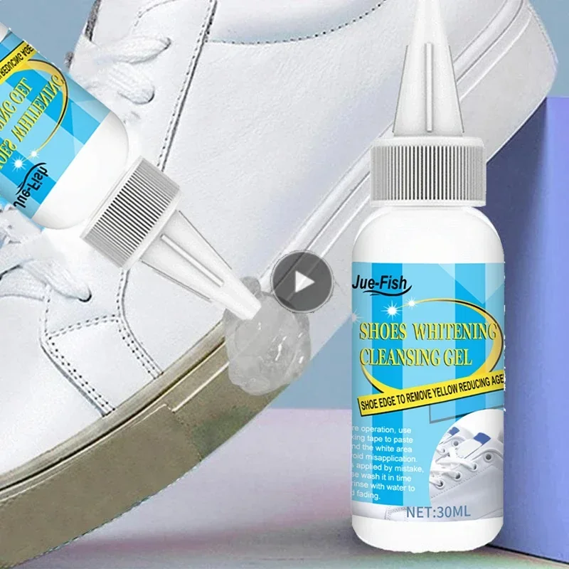 Kit de nettoyage pour chaussures en machine : D343 – Test et Avis