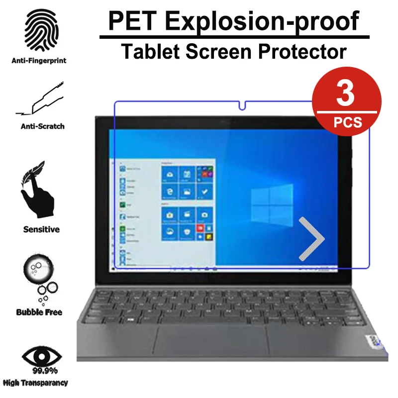 « Kit de protection d’écran pour Lenovo tablet » – Test et Avis