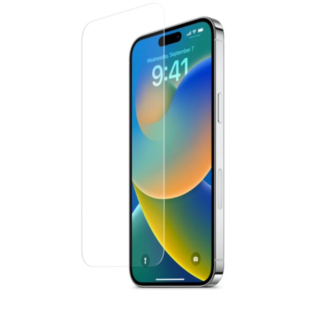 Kit de protection d’écran pour iPhone. – Test et Avis