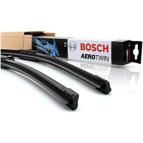 Kit essuie-glace Bosch Aerotwin Plus Ford Focus 3 2012-2017. – Test et Avis