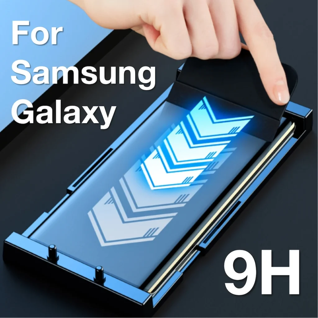 Kit installation pour Galaxy S23 Ultra. – Test et Avis