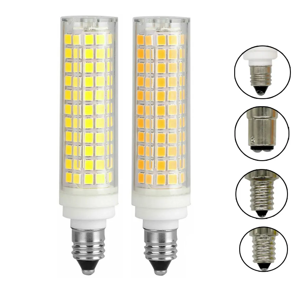 « LED en céramique à intensité variable » – Test et Avis