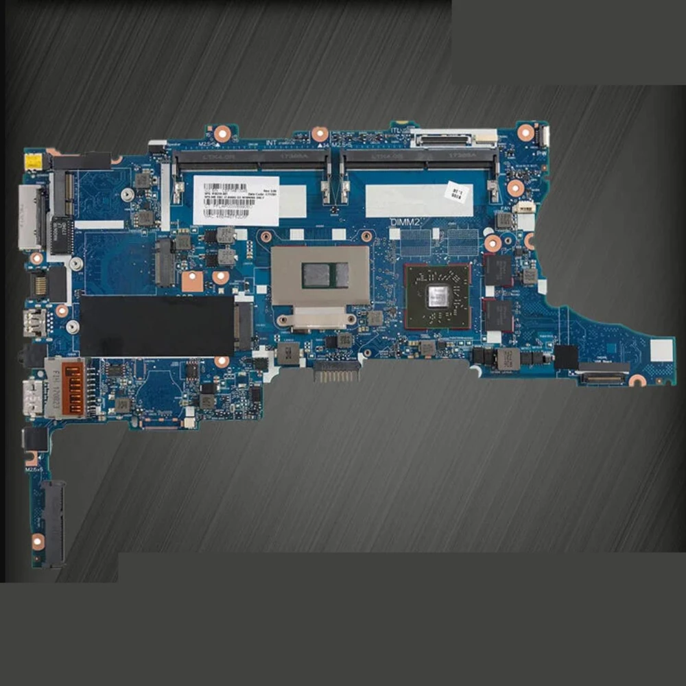 « LSC Reconditionné HP ElitePle840 G3 850 G3 » – Test et Avis