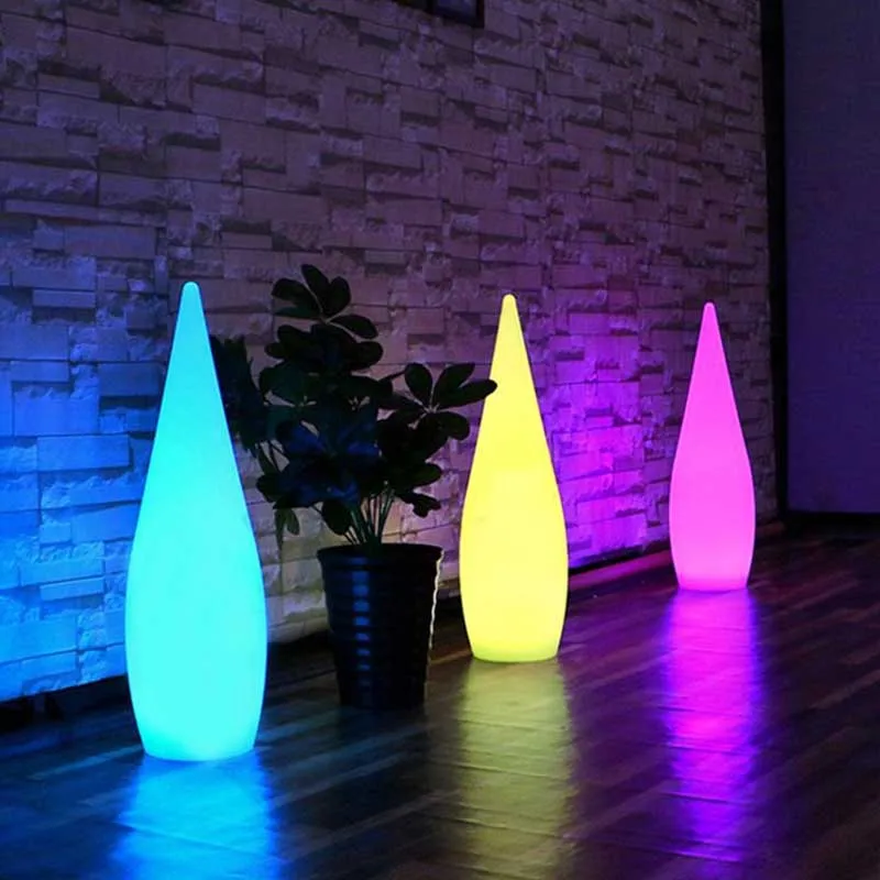 Lampe LED étanche IP54, 5V, éclairage extérieur – Test et Avis