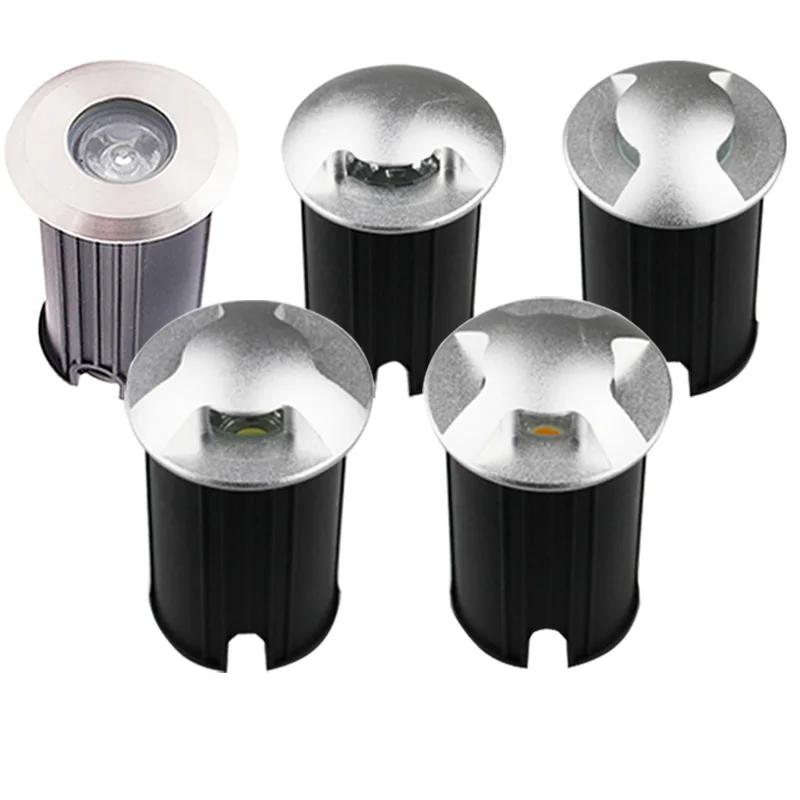 Lampes LED extérieures étanches IP67, 12V – Test et Avis
