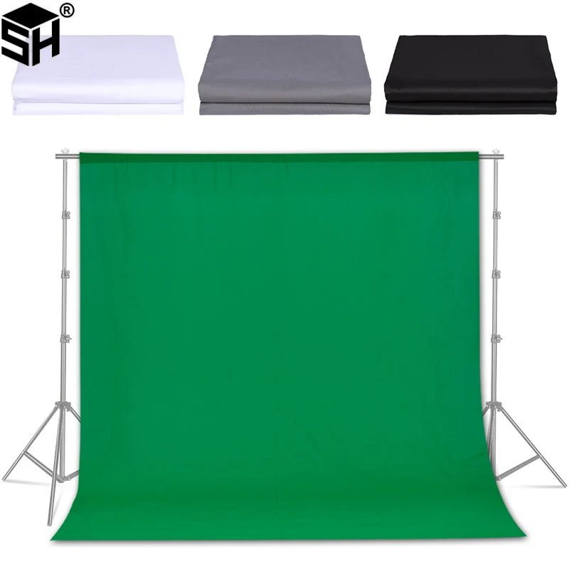 « Large choix de fonds d’écran pour studio photo » – Test et Avis