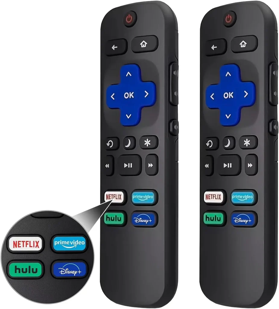 « Large sélection de télécommandes pour 152 TV » – Test et Avis