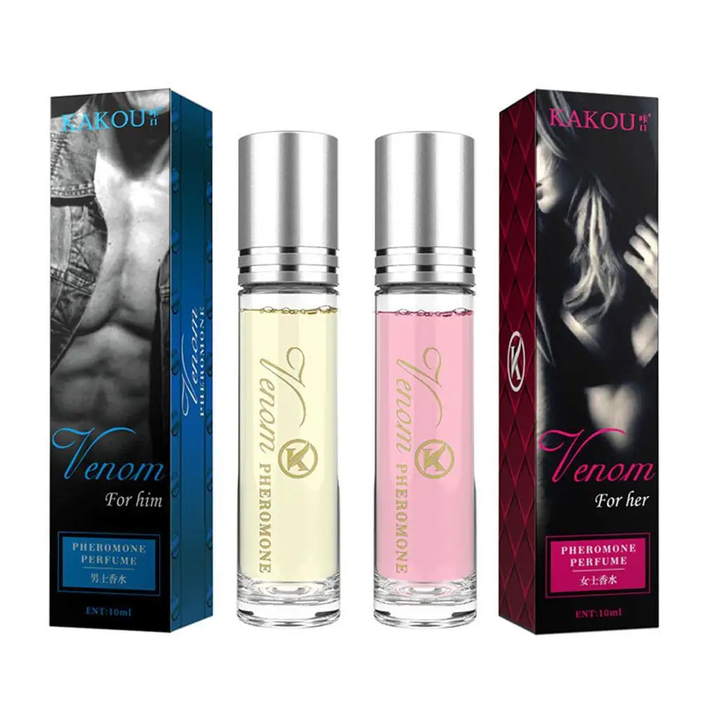 Le Parfum de Séduction Personnalisé+: IndispensPartner. – Test et Avis