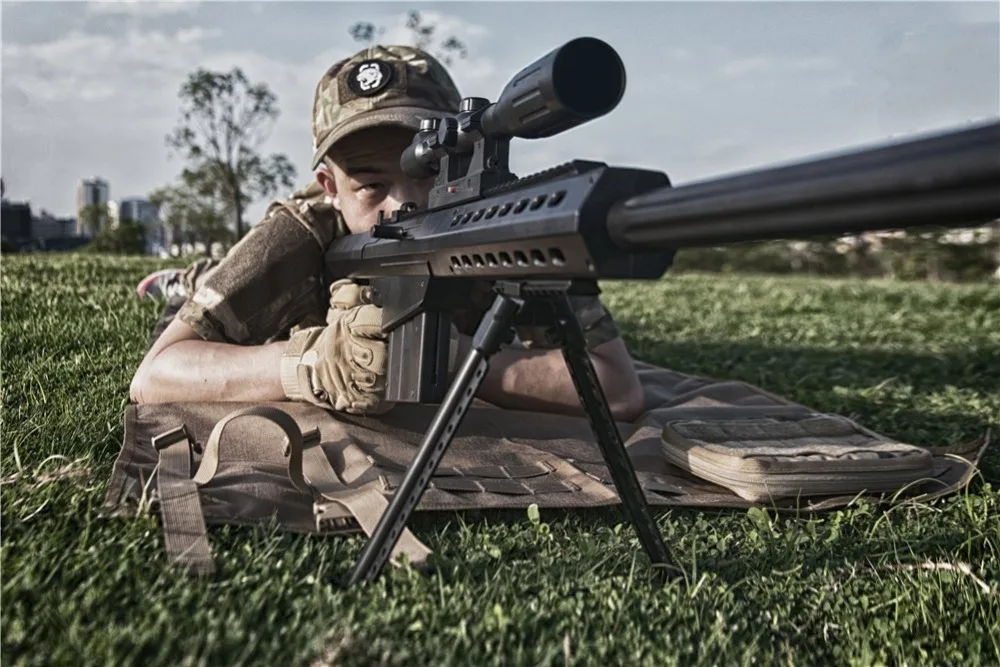 Shooting Mat