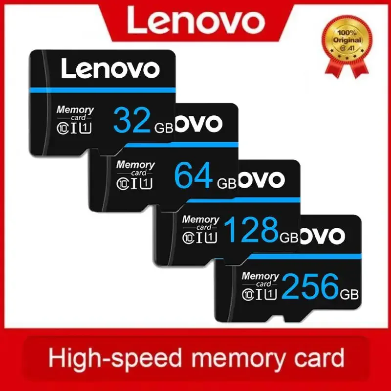 « Lenovo – Carte mémoire pour téléphone » – Test et Avis