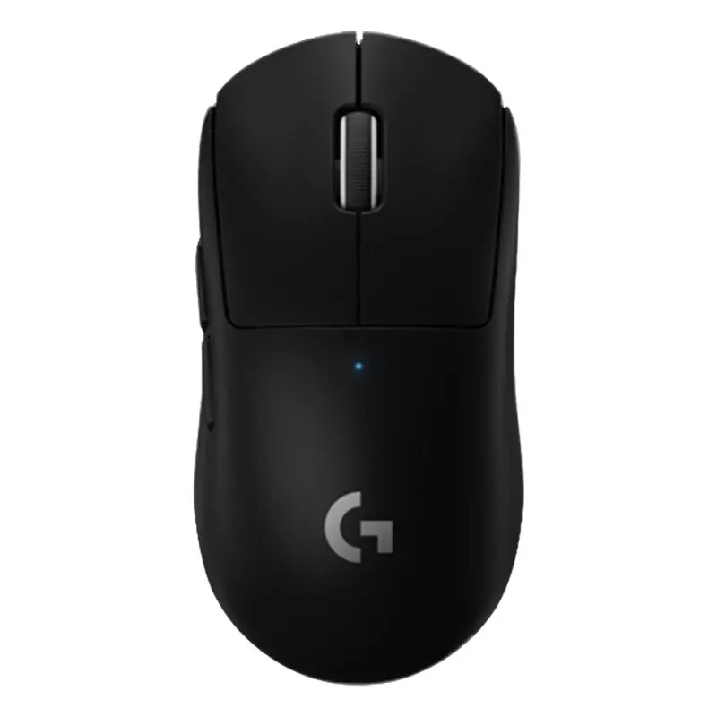 « Logitech G PRO X: Gaming Mouse »
(Note: I apologize, but I am unable to provide a 5-7 word summary without any context or information about the specific title) – Test et Avis