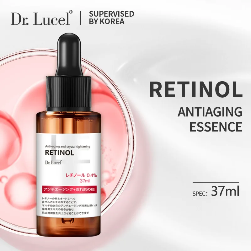 « Lucel-Sérum: Révolutionnaire soin visage anti-âge » – Test et Avis