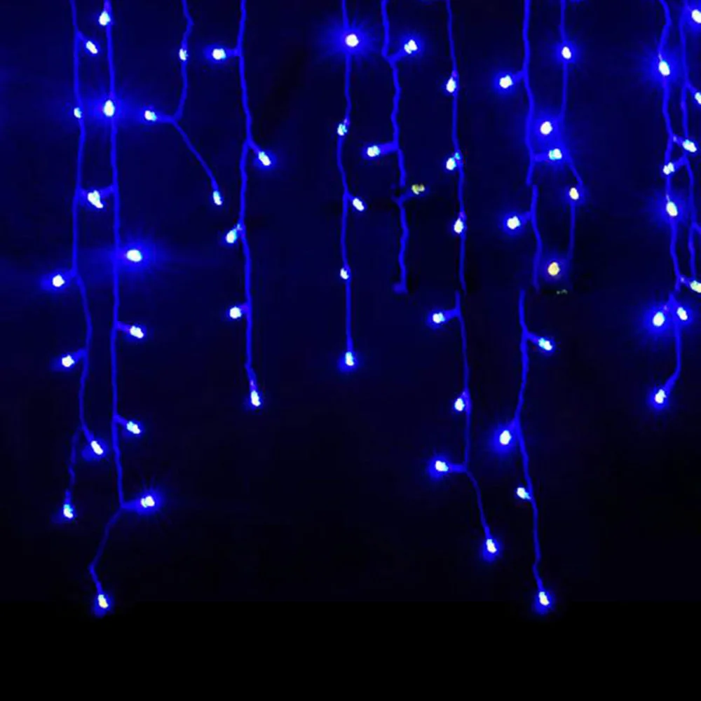 « Lumière de Noël pour décoration extérieure » – Test et Avis