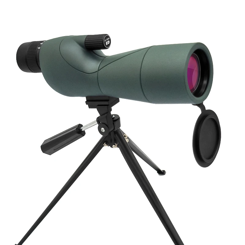 Lunette de repérage pour observation extérieure – Test et Avis