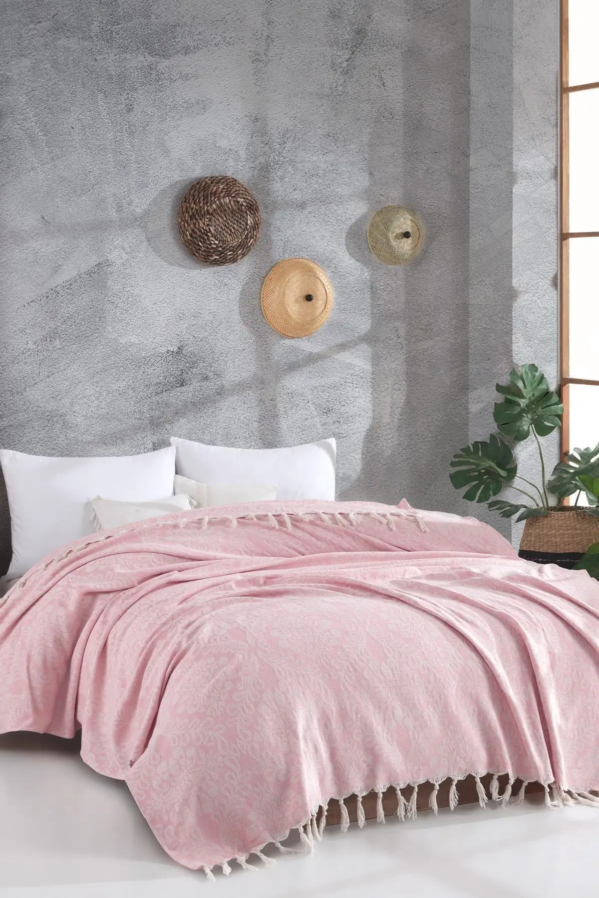 « Maille jacquard, linge de lit turque » – Test et Avis