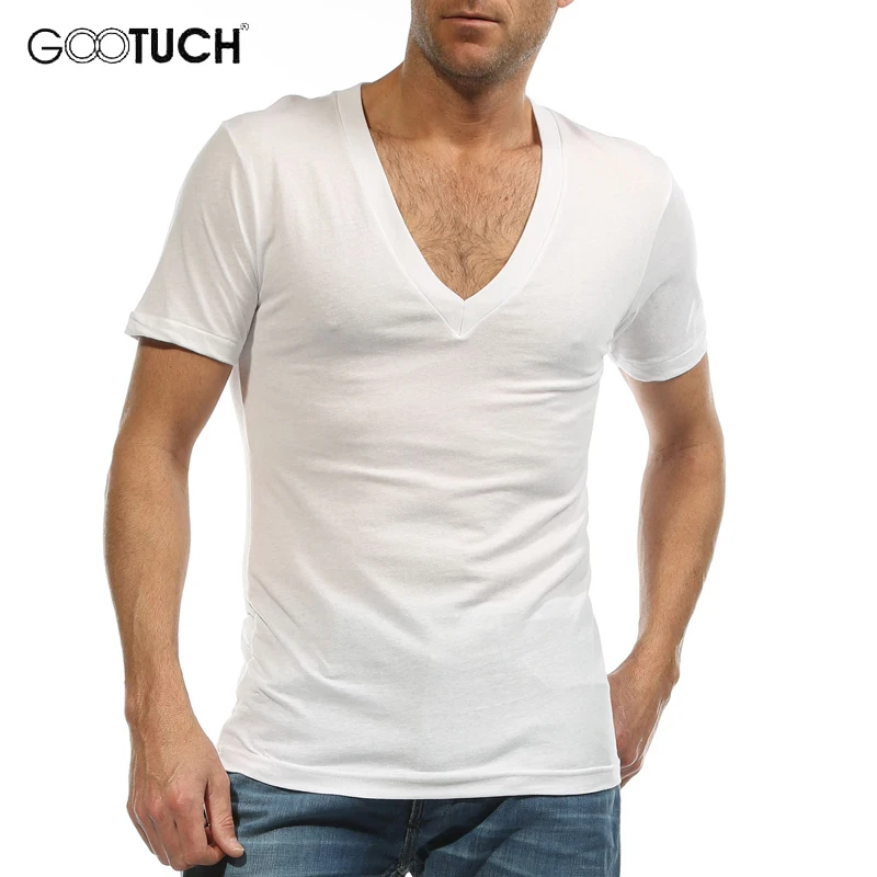 « Maillot de corps en coton grande taille » – Test et Avis