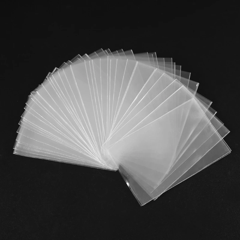 Manchons transparents de protection pour jeux – Test et Avis