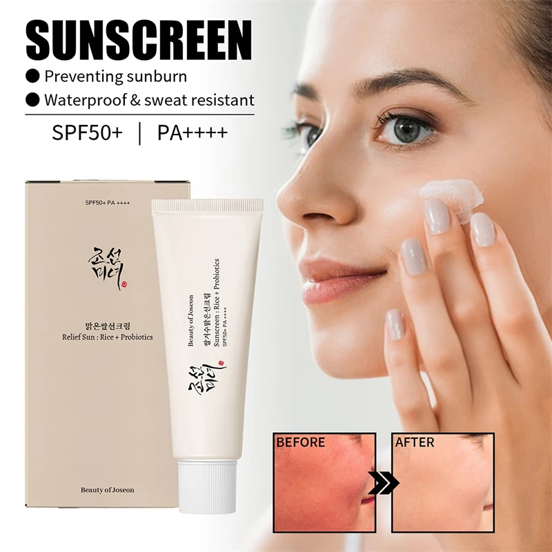 « Maquillage crème solaire blanchissant et hydratant » – Test et Avis