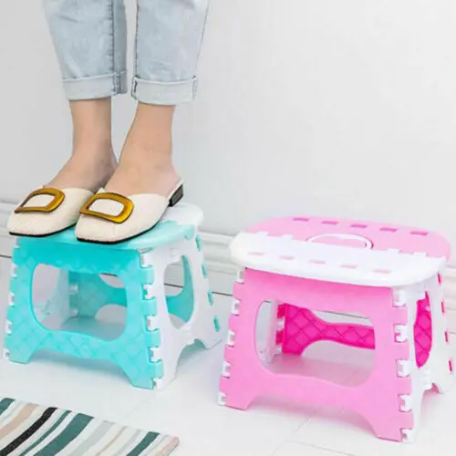« Marchepied pliable de haute qualité » – Test et Avis