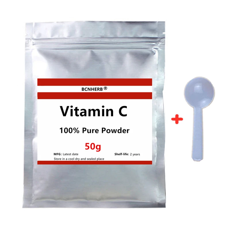 Masque blanchissant à la vitamine C. – Test et Avis
