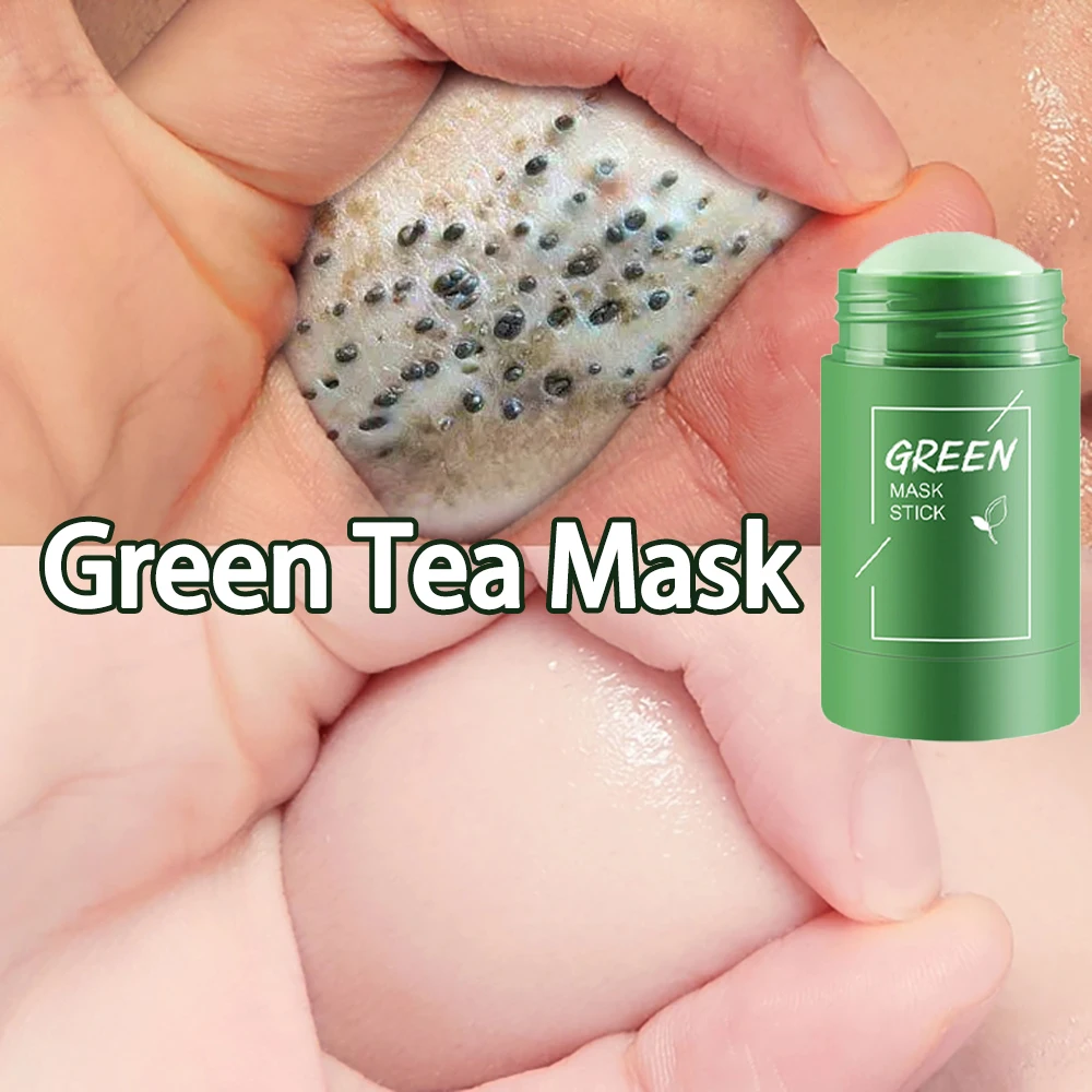 « Masque purifiant pour une peau nette » – Test et Avis