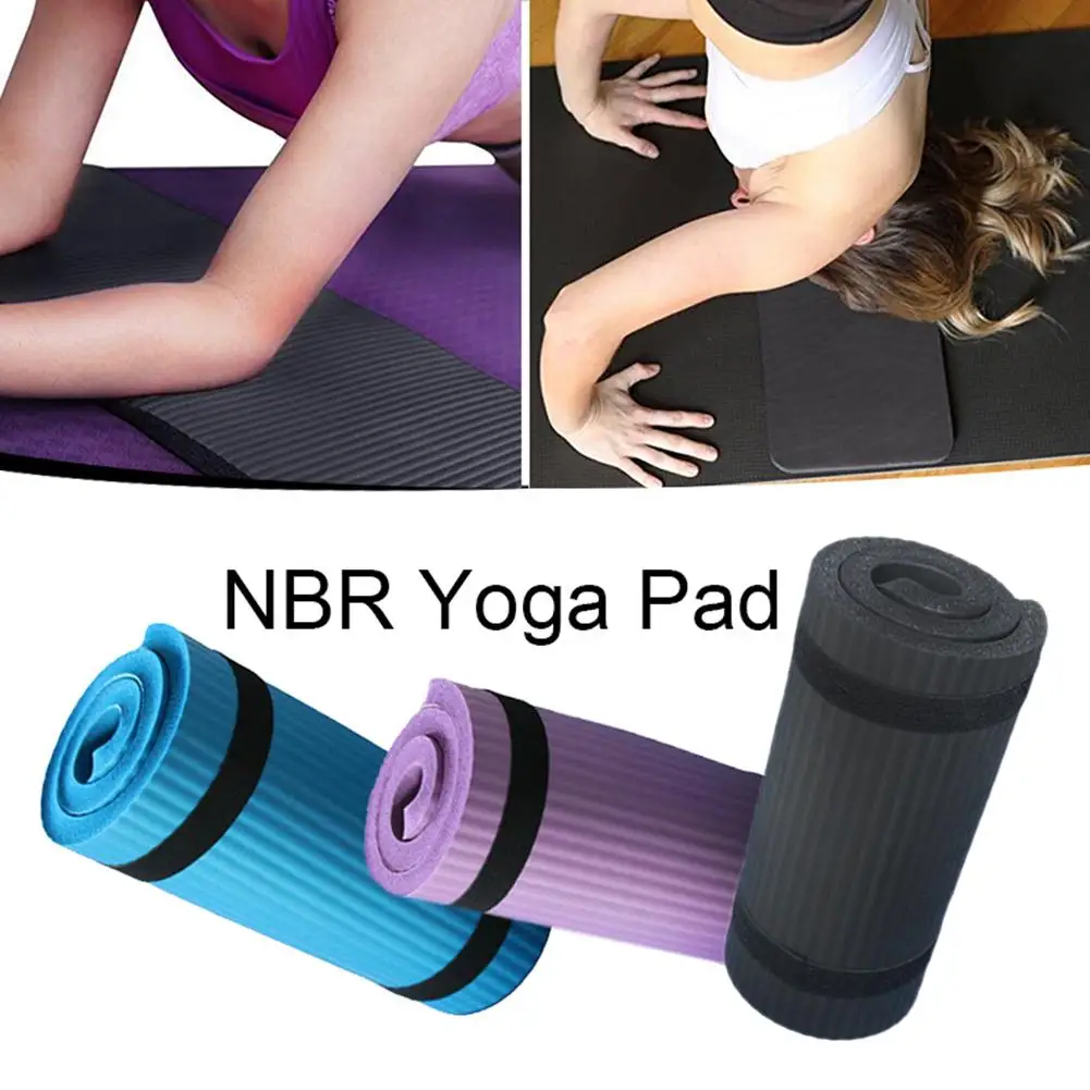 « Mayor-Matelas de yoga pliable pour sports » – Test et Avis