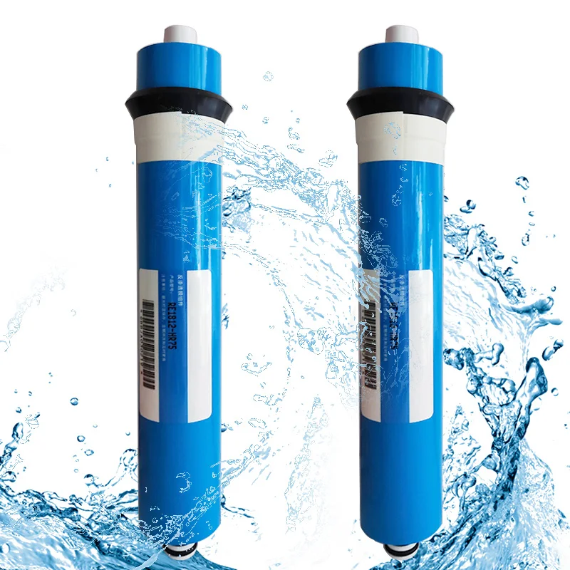 Membrane de remplacement pour filtration d’eau. – Test et Avis