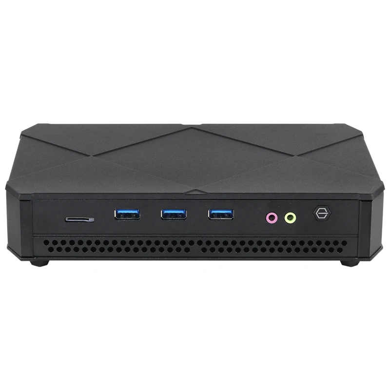 « Mini PC de bureau de jeu » – Test et Avis