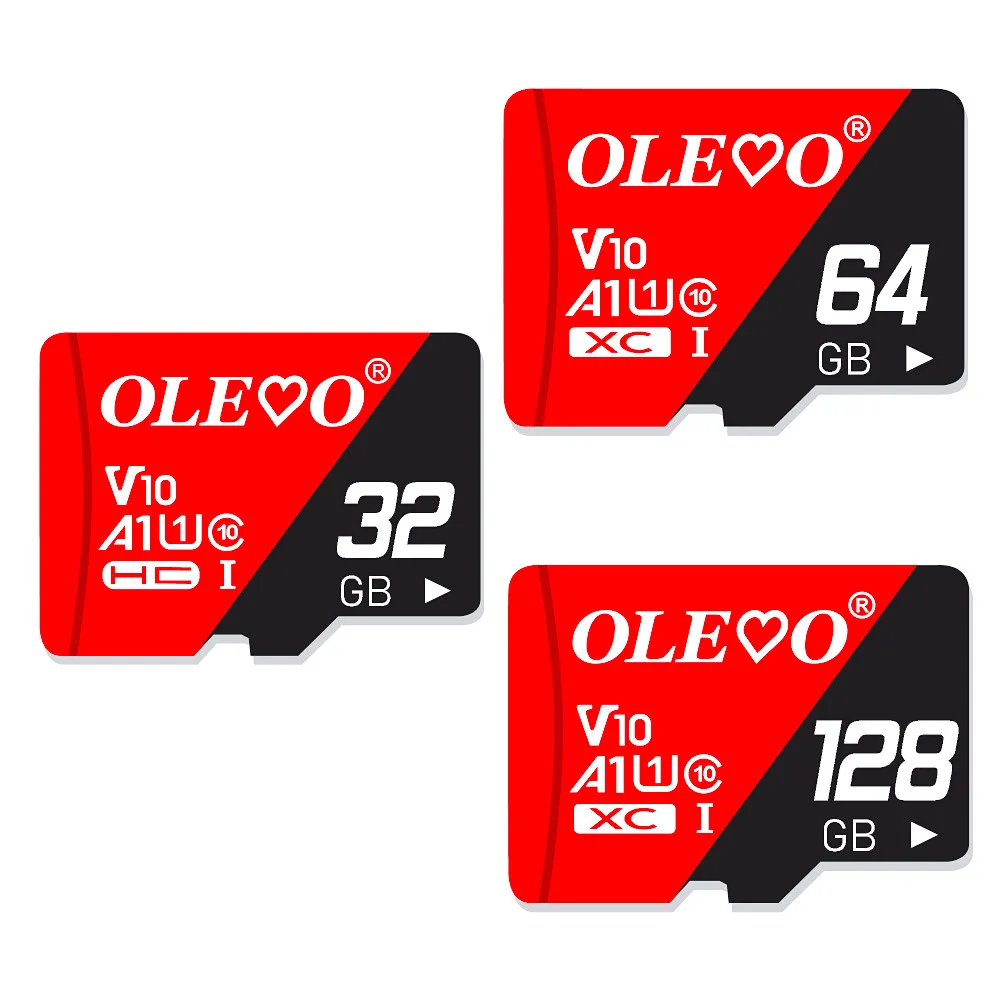 Mini carte mémoire SD : C10, EVO Plus, 64 Go, 128 Go, 256 Go, 512 Go, U3, 4K – Test et Avis