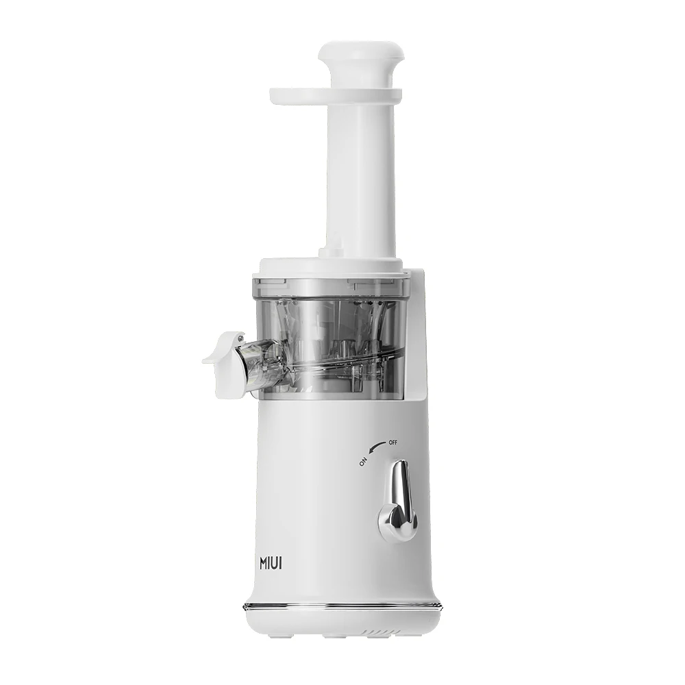Mini extracteur de jus portable multifonctionnelle – Test et Avis