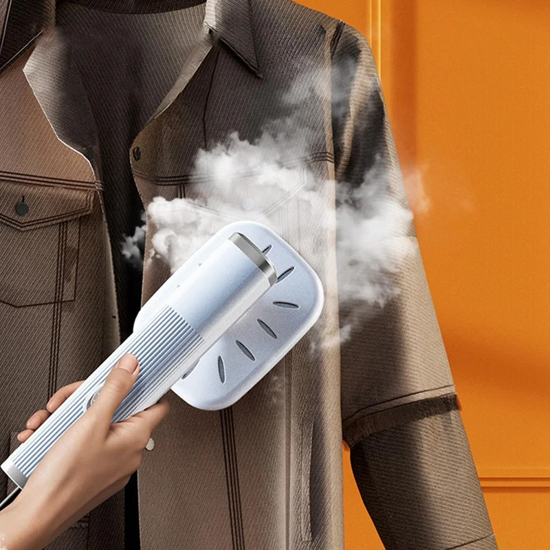 « Mini fer à vapeur portable pour vêtements » – Test et Avis