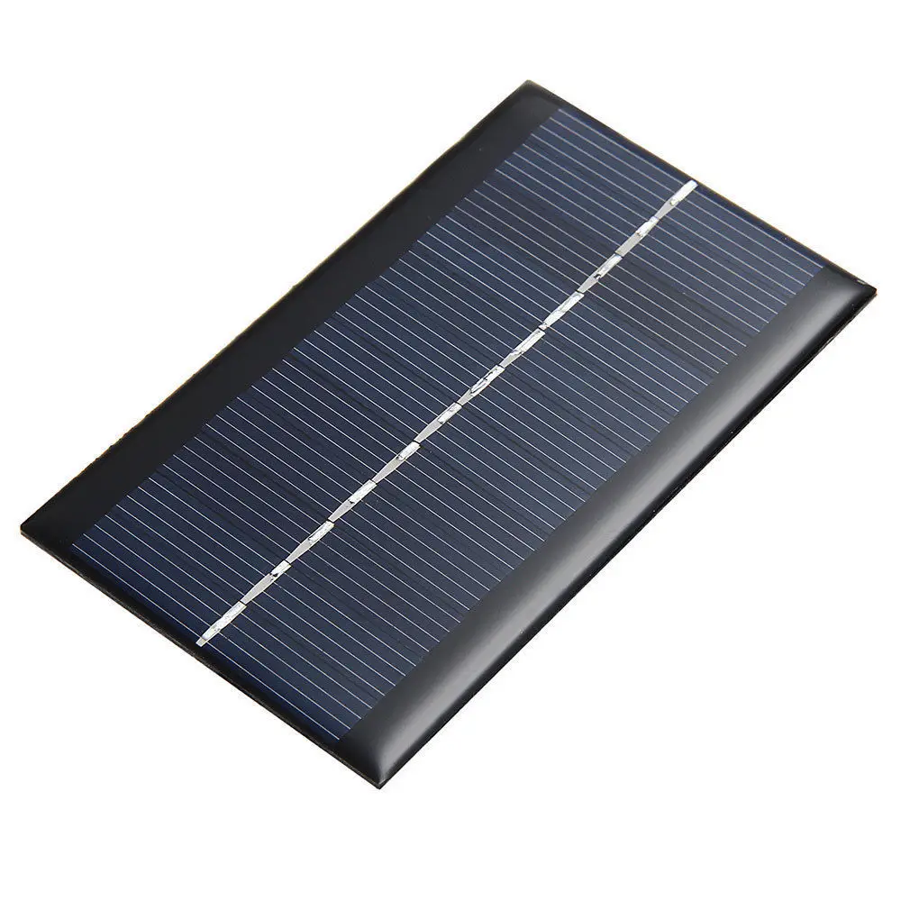 « Mini panneau solaire portable: bricolage efficace » – Test et Avis