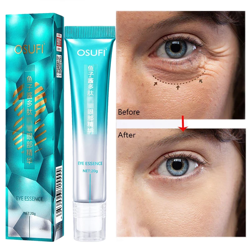 « Miracle 7 jours : soin complet yeux » – Test et Avis